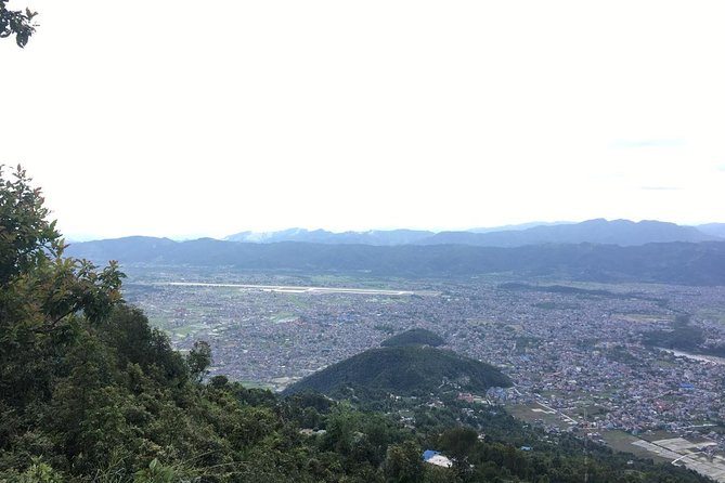 The Best Of Pokhara: Kahu Hill View Point Tour with Guide - Timing and expectations: a 2-hour outing that fits real schedules