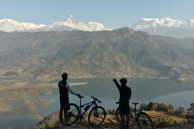 The Best Of Pokhara: Kahu Hill View Point Tour with Guide - Value for $35.99: what you are really paying for