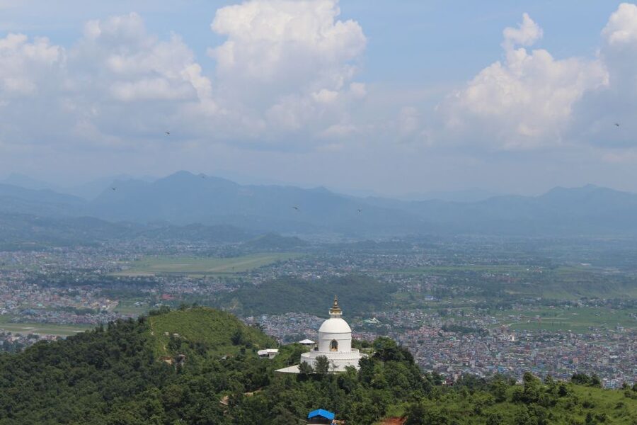 The Best of Pokhara: Private Day Tour with Sarangkot Sunrise - Who Should Book This Pokhara Best-of Day?
