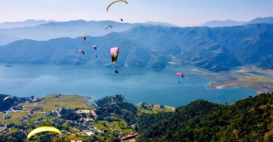 The Best of Pokhara: Private Day Tour with Sarangkot Sunrise - Hotel Pickup, Air-Conditioned Comfort, and Real-Time Flexibility