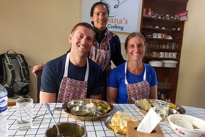 The best Private Nepali Cooking Class in Kathmandu - Who hosts this class, and why it feels personal