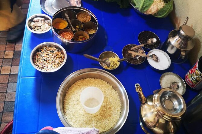 The best Private Nepali Cooking Class in Kathmandu - Value in Kathmandu: $24 for a private, food-included workshop