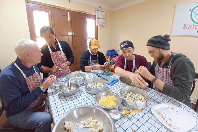 The best Private Nepali Cooking Class in Kathmandu - Practical timing and what to plan for