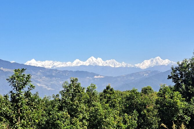 The Most Beautiful 1 Day Experience in Kathmandu Nepal - A tight 1-day route that actually gives you sunrise plus heritage