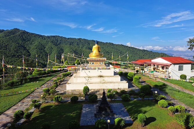 The Most Beautiful 1 Day Experience in Kathmandu Nepal - The guide factor: why Shishir Thapa shows up again and again