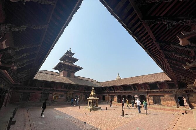 Three Durbar Square Private Day Tour in Kathmandu - Should you book this Kathmandu Durbar Square private day tour?