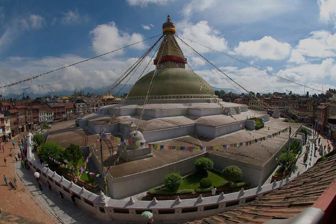 TOP 4 UNESCO World Heritage Sites Tour - Price and Logistics: What Your $50 Actually Buys