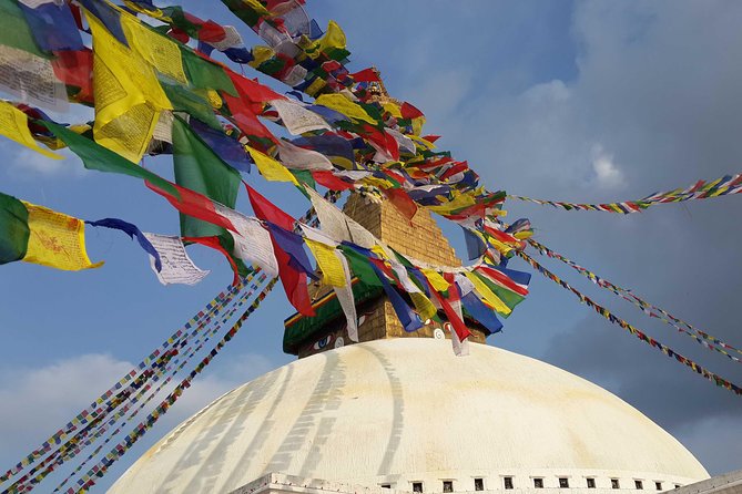 TOP 4 UNESCO World Heritage Sites Tour - Timing, Pace, and How to Prepare So You Enjoy It