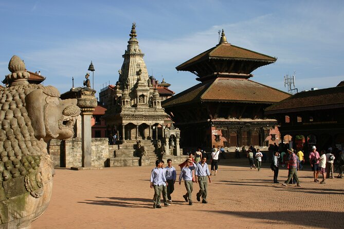TOP 4 UNESCO World Heritage Sites Tour - Who This Tour Fits Best (And Who Might Want a Different Plan)
