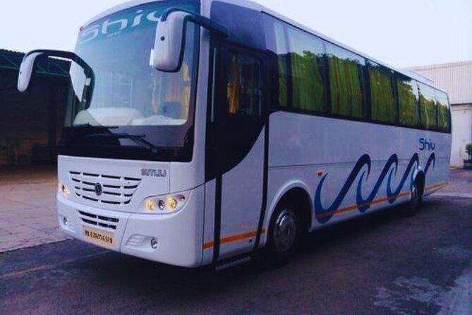 Tourist Bus Tickets: Kathmandu to Chitwan or Chitwan to KTM - Price and value: what $14 really buys on this route