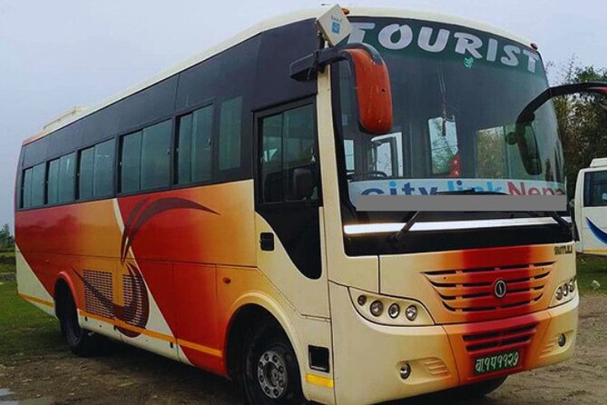 Tourist Bus Tickets: Kathmandu to Pokhara or Pokhara to KTM - Key Things I’d Watch Before You Go