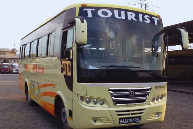 Tourist Bus Tickets: Kathmandu to Pokhara or Pokhara to KTM - Price and Value: Is $16.10 One Way a Good Deal?