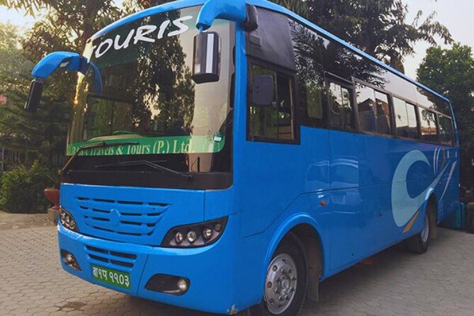 Tourist Bus Tickets: Kathmandu to Pokhara or Pokhara to KTM - Who This Bus Is Perfect For (And Who Might Want a Different Plan)