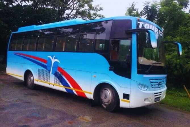 Tourist Bus Tickets: Kathmandu to Pokhara or Pokhara to KTM - FAQ