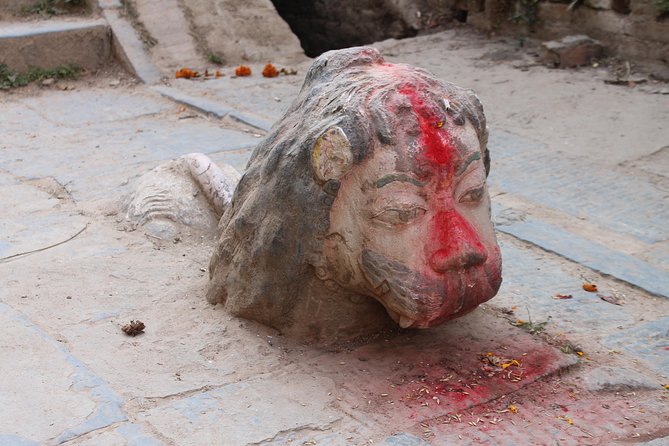 Traditional Kathmandu Day Tour with History and Mystery - Key highlights worth knowing before you go