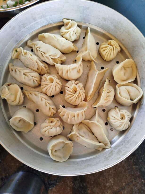 Traditional Momo Making Class - Key takeaways before you go