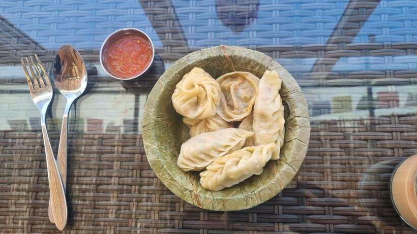 Traditional Momo Making Class - What Happens in the 1.5 Hour Class, and Why It May Take Longer