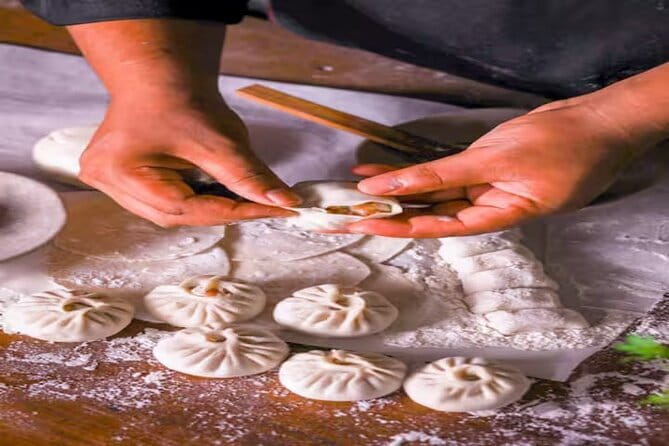 Traditional Nepali Momo Making Classes - Key highlights I’d put on your shortlist