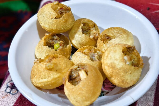 Traditional Nepali Momo Making Classes - Price and value: $18 for a hands-on meal lesson