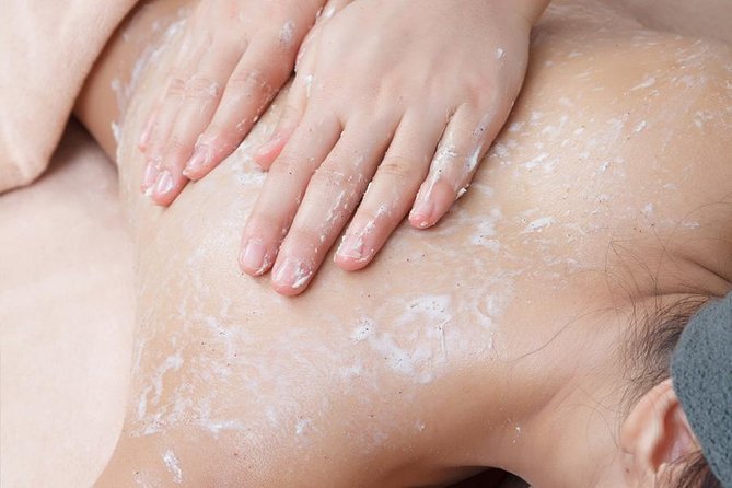 Trekkers & Hikers Spa Package by Heritage Spa - Heritage Spa in Kathmandu, about 15 minutes from Thamel