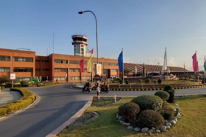 Tribhuvan International Airport Transfer Service - Key Things I’d Pay Attention To