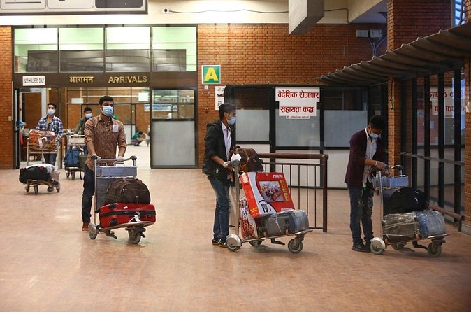Tribhuvan International Airport Transfer Service - Communication That Helps When You’re Tired