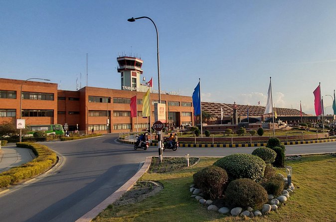 Tribhuvan International Airport Transfer Service - Who This Transfer Fits Best
