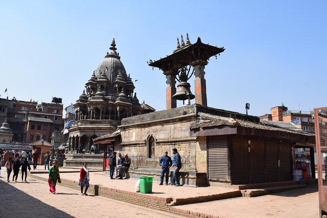 UNESCO Five World Heritage Tour in Kathmandu - Price and value: what you really get for $130 per person