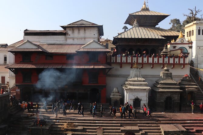 UNESCO Heritage Sightseeing in Kathmandu Private Tour - A 6-hour private Kathmandu Valley loop that actually fits a tight trip