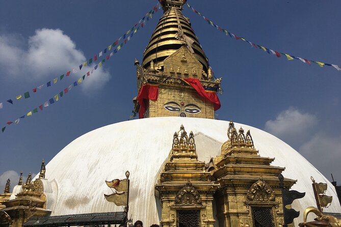 UNESCO Heritage Sightseeing in Kathmandu Private Tour - Why the guides make this worth $55 per person