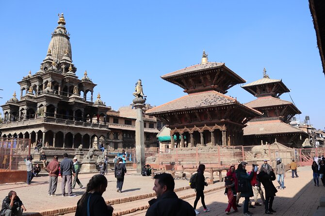 UNESCO Heritage Sightseeing in Kathmandu Private Tour - Who should book this Kathmandu UNESCO private tour