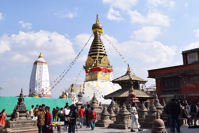 UNESCO Seven World Heritage Tour in Kathmandu - Price and logistics: what you actually get for $180