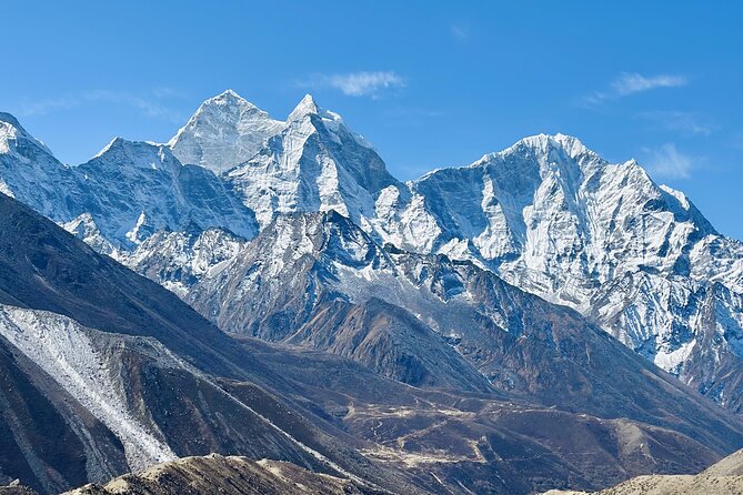 Unforgettable Everest Base Camp Trek with Third Rock Adventures! 🌄  I recently completed an incredible journey to Everest Base Camp with Third Rock Adventures, and I can’t recommend them enough! From starRead more - The Real Value of an Everest Base Camp Trek at This Price