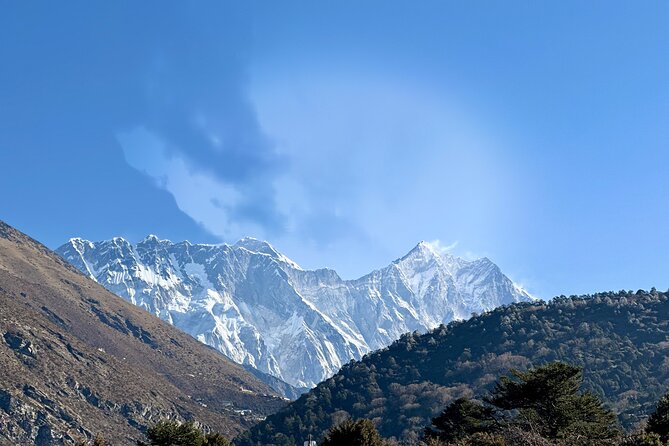 Unforgettable Everest Base Camp Trek with Third Rock Adventures! 🌄  I recently completed an incredible journey to Everest Base Camp with Third Rock Adventures, and I can’t recommend them enough! From starRead more - Day 6: Pangboche and Dingboche, with Island Peak in the Mix