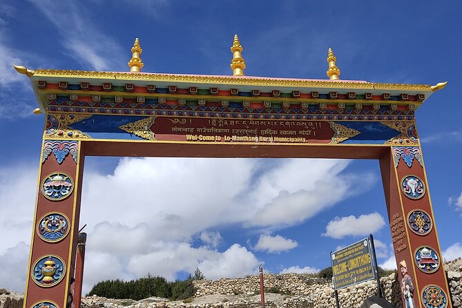 Upper Mustang Trek 14 Days - Price and logistics: what $1,212 gets you, and what costs extra