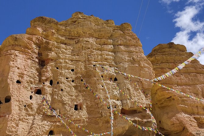 Upper Mustang Trek 14 Days - Kathmandu in Thamel: a practical landing day before altitude