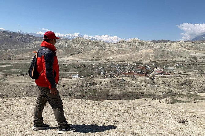 Upper Mustang Trekking - Key things that make Upper Mustang special here