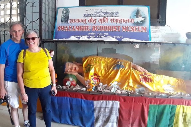 Visit Swayambhunath and Bauddhanath Stupa with Guide - Why This Guided Stupa Route Works So Well in Kathmandu