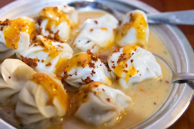 Walking Food Tour in Hidden Local Eateries of Kathmandu - Price and logistics that make sense for a first-time Kathmandu foodie