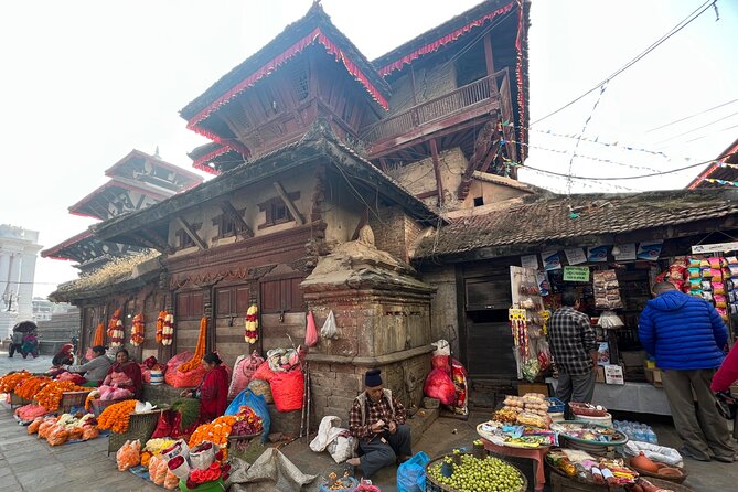 Walking Street Food Tour and 2 UNESCO Sightseeing in Kathmandu - A 6-Hour Plan That Makes Kathmandu Feel Less Chaotic