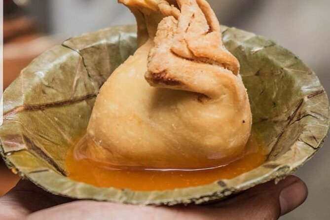 Walking Street Food Tour in Kathmandu - What you will taste: included drinks, minimums, and dietary tailoring