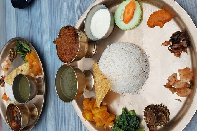 Walking Street Food Tour in Kathmandu - Why the guide matters more than you think