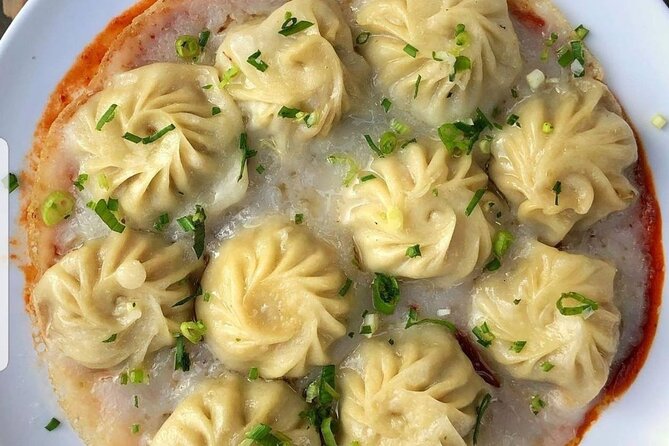 Walking Street Food Tour in Kathmandu - Small group energy: what private really changes