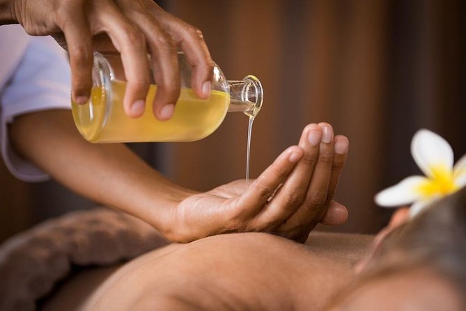 Whole Day Massage & Spa With Lunch - English Yoga Class, a Reset You Can Actually Use