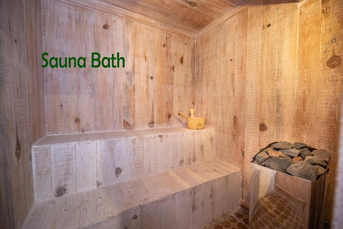 Whole Day Massage & Spa With Lunch - Should You Book This Kathmandu Ayurveda Massage and Spa?