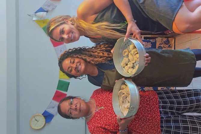 Women Empowerment Project(Nepali cooking class & jewelry workshop - Women Empowerment Project in Kathmandu, and why it feels different
