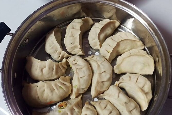Women Empowerment Project(Nepali cooking class & jewelry workshop - Lunch: what you make, shared together