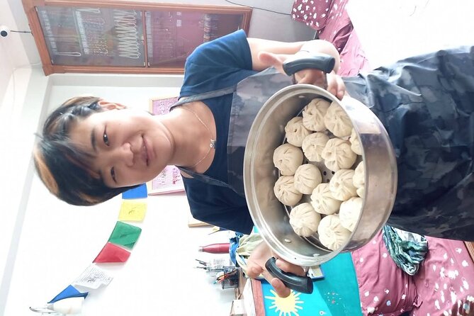 Women Empowerment Project(Nepali cooking class & jewelry workshop - Day 2 jewelry workshop: creativity with purpose