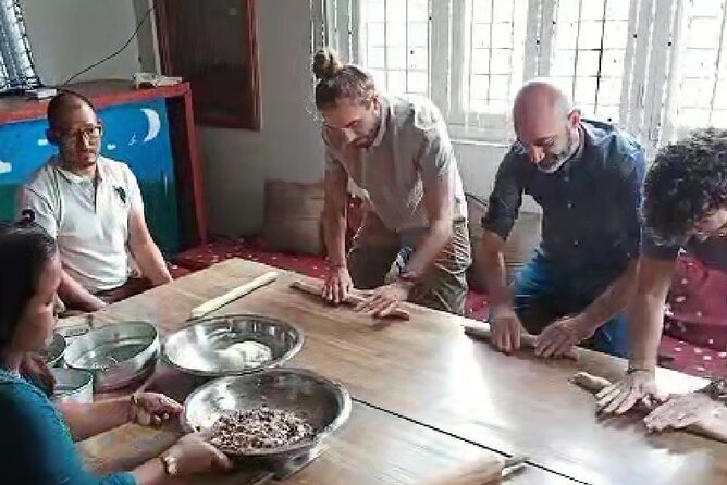 Women Empowerment Project(Nepali cooking class & jewelry workshop - Price and value: what $50 gets you in Kathmandu