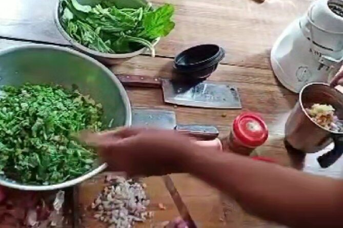 Women Empowerment Project(Nepali cooking class & jewelry workshop - Who should book, and who should reconsider